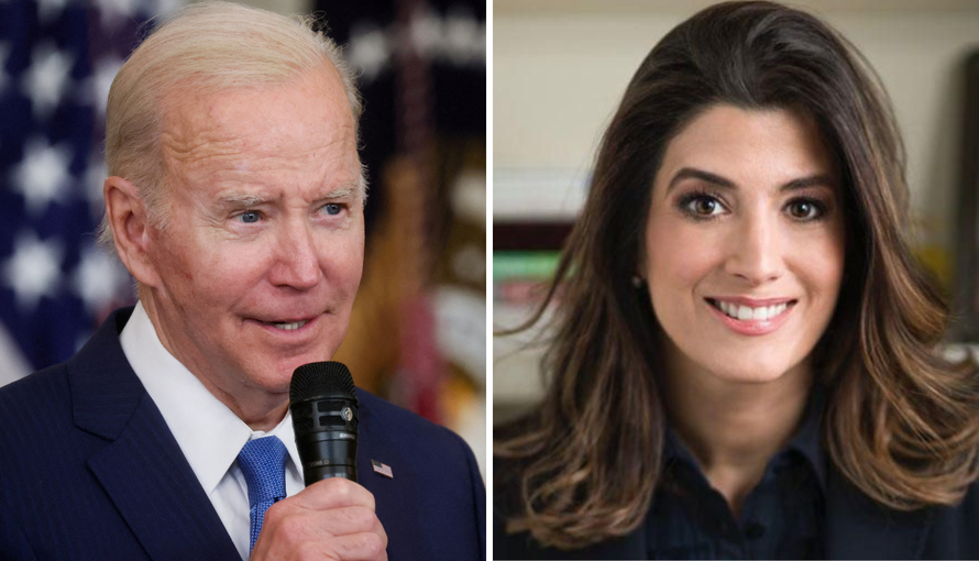 Ovo je nova veleposlanica SAD-a u Hrvatskoj: Bliska je s Evom Longoriom, 'gura' je Joe Biden