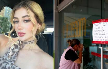 Mlada influencerica ubijena u salonu usred TikTok prijenosa uživo: Užasna snimka se širi