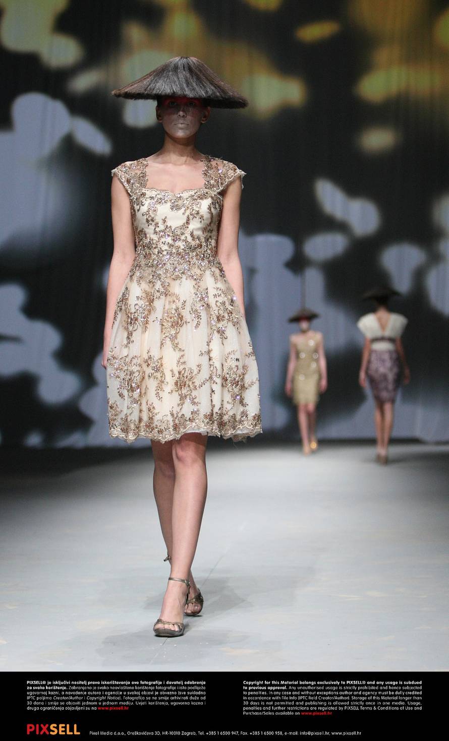 Borna Filić/Pixsell