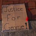 SAD: Odgodili suđenje za smrt Afroamerikanca Georgea Floyda