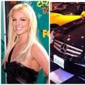 Prodaje se 'najopasniji auto Los Angelesa', kultni Mercedes koji je Britney Spears vozila 2006.