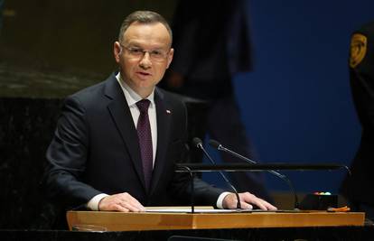 'Ukrajina bi se trebala sjetiti pomoći koju dobiva od Poljske'