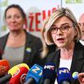 Sandra Benčić: Ne bismo bili u vladi s Domovinskim pokretom. No ako sruše HDZ, podržat ćemo