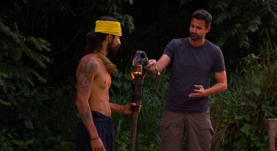 Nakon dramatičnog obrata Stipe Šunić napustio 'Survivor'