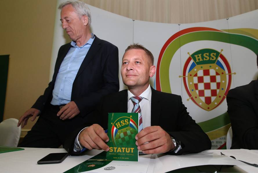 'Nećemo čekati HDZ. Idemo sa SDP-om ili manjim strankama'