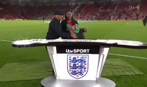 Poznata voditeljica sru&scaron;ila se u TV prijenosu: '&Scaron;okirani smo...'