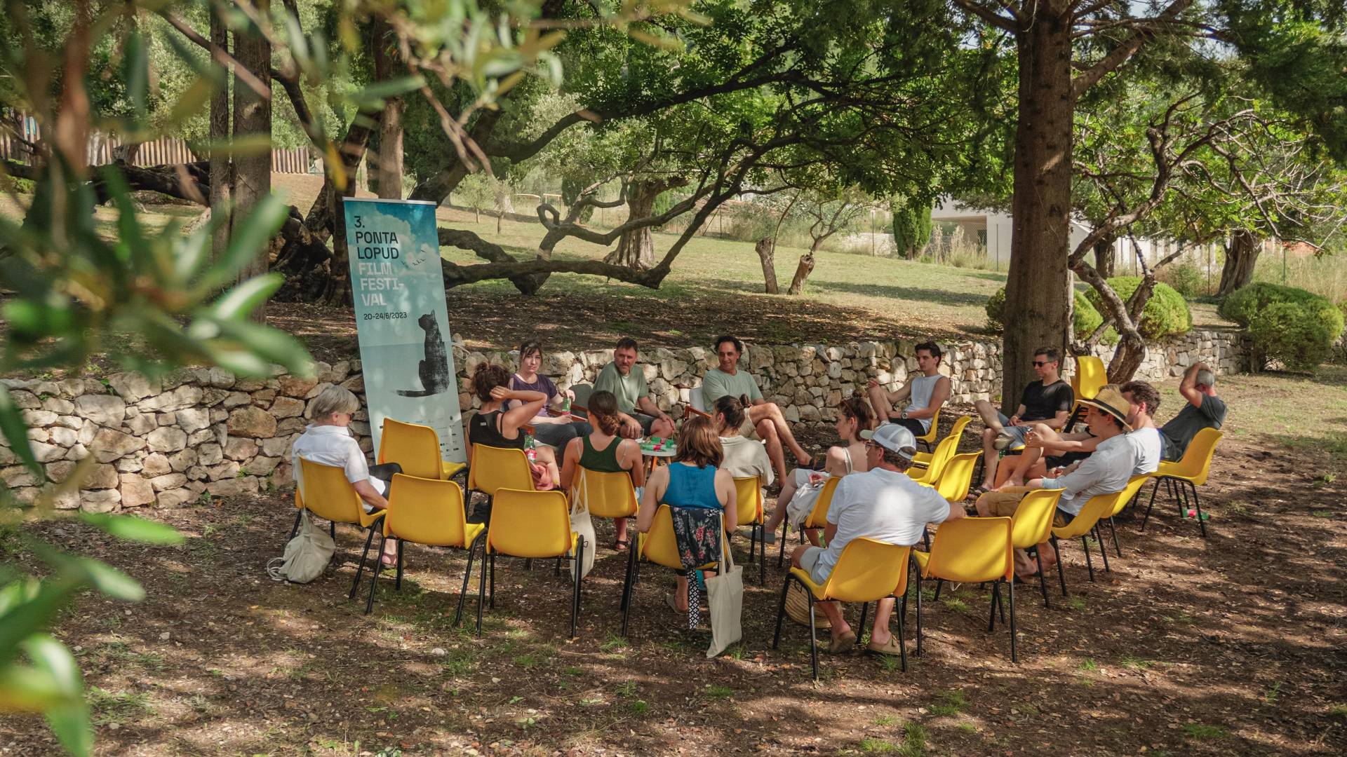 Završio je treći Ponta Lopud festival: 'Mislim da je divno što su festival prihvatili kao svoj'