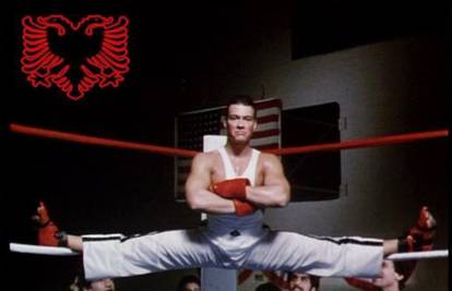 Jean Claude Van Damme se vraća u ring nakon 27 godina