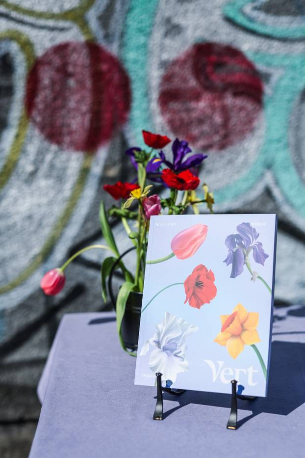 Zagreb: Izložba biljaka Plant market