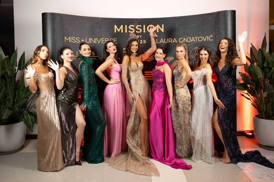 Laura Gnjatović: 'Digla sam na noge cijelu Hrvatsku, a ovo nije ni nogomet ni vaterpolo, hvala!'