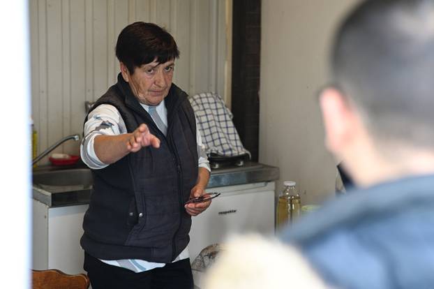 24SATA Pri&ccaron;a o obnovi nakon potresa u naselju Majske Poljane