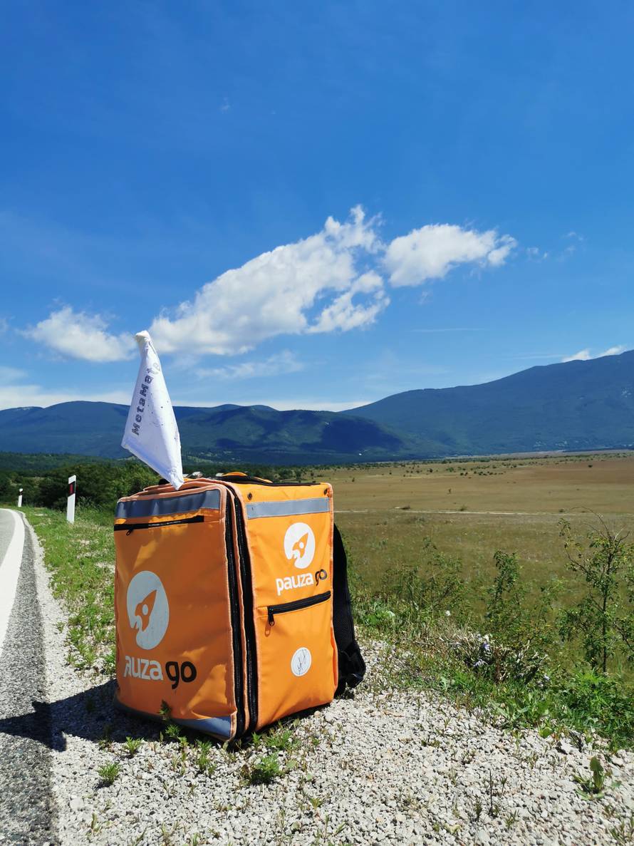 Oni dolaze kada ste najgladniji