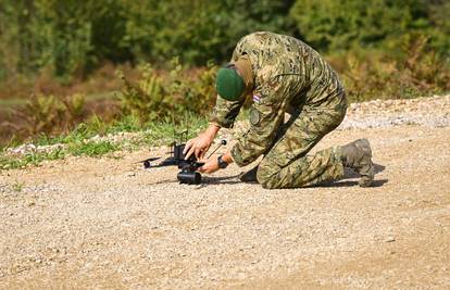 Hrvatska Orqa povećala kapacitete na 280 tisuća dronova godišnje