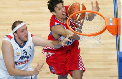 Hrvatski košarkaši do Pekinga idu preko Atene
