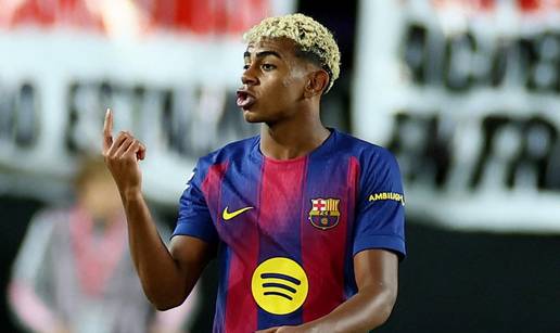 Nema džabe ni u stare babe: Yamal počinje naplaćivati potpis