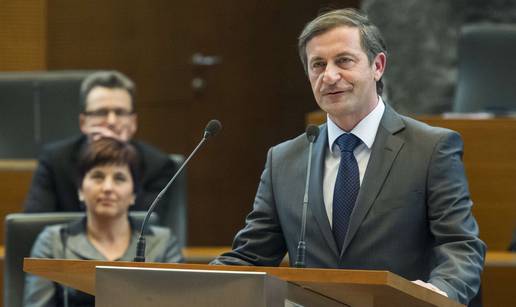 Erjavec: Nema ratifikacije ako ne zatvorite tužbe protiv LB-a