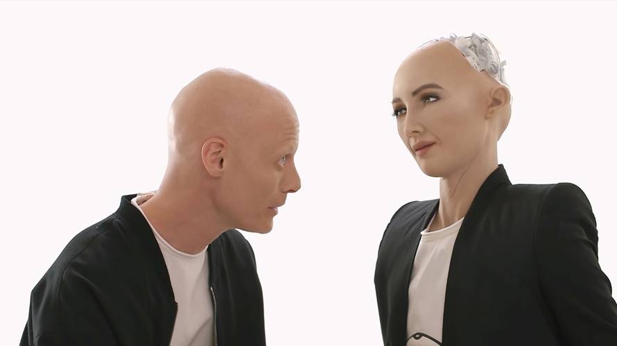 Sophia nam je sve sličnija:  U Vegasu je prošetala nove noge