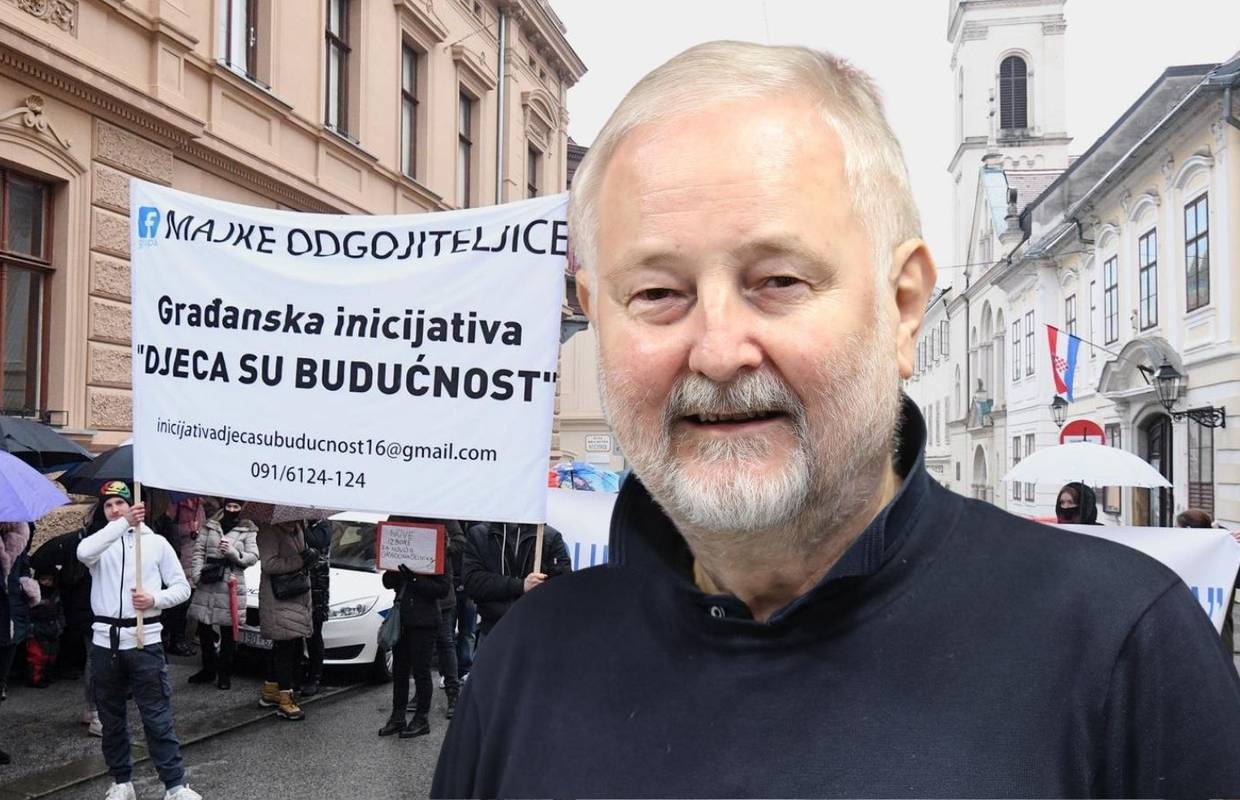 Kojić: Borit ćemo se za status roditelja odgojitelja, pravno je upitno ukidanje ove mjere