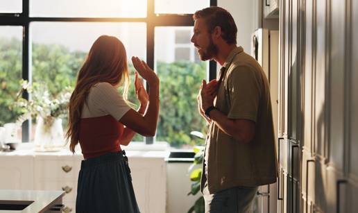 Najgore ljubavne kombinacije: Ovan i Djevica kao pas i ma&ccaron;ka, &Scaron;korpione izlu&dstrok;uju Blizanci...