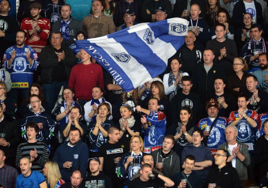 Marko Lukunić/PIXSELL