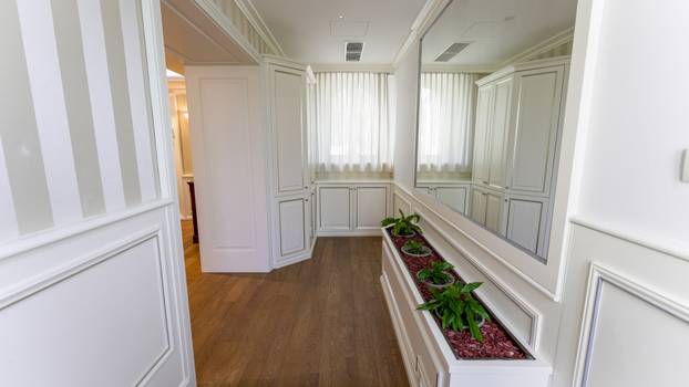 FOTO Želite vidjeti kako izgleda vila u Lovranu od 11 milijuna €? Ima 14 soba i izlaz na more