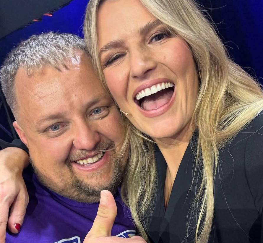 Ivica iz Života na vagi završio u bolnici: 'Hitna me odvela...'