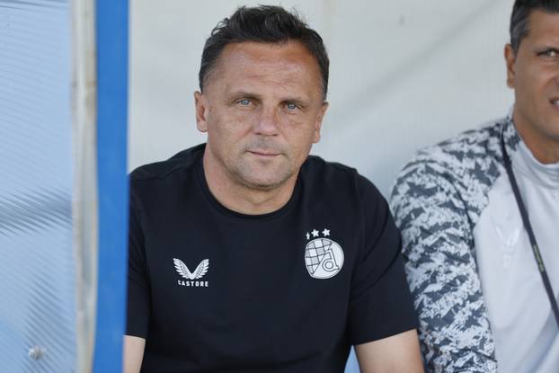 Vukovar i Dinamo sastali se u osmini finala Hrvatskog nogometnog kupa