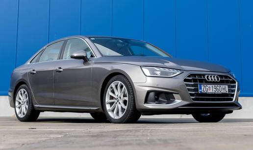 Audi A4 je pravi primjer onoga što izdvaja aute premium klase