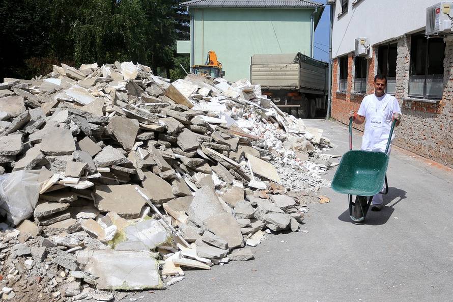 Davor Javorović/Pixsell