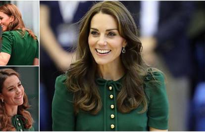 Kirurg tvrdi: Kate Middleton je bila na botoksu, sakrila je bore