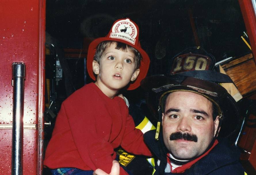 U paklenim tornjevima WTC-a je život  izgubilo i četvero Hrvata: 'Tata, fališ nam. Srce još boli...'