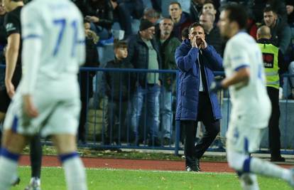 Kovačević je izjavom podcijenio Vukovar. Njemu je HNL na 1. mjestu, pojedincima baš i ne