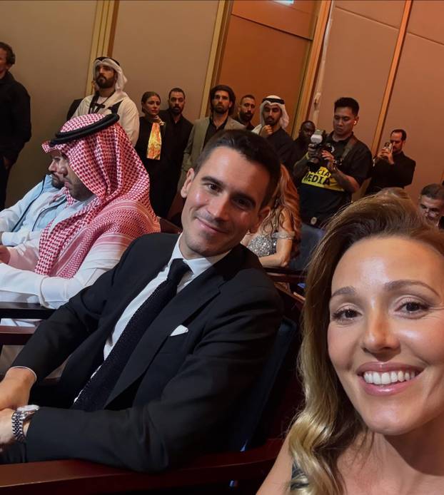 FOTO Gospođa Đoković radila je u kladionici, a predrasude su je mučile: 'Ne uklapam se u priču'