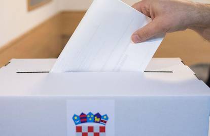 Izborno povjerenstvo izdalo preporuke za medijsko praćenje lokalnih izbora i predaje lista