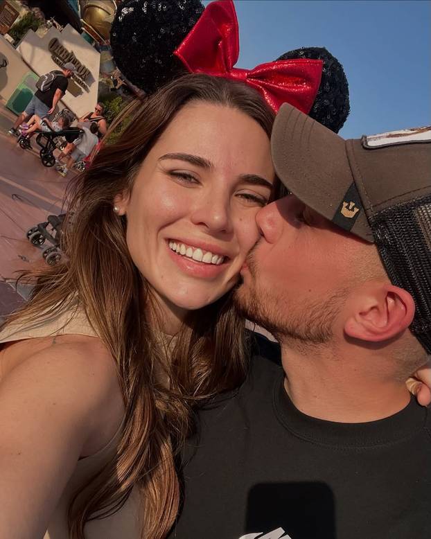 FOTO Lunin u trenirci došao na vjenčanje, Yamal posjetio Lijepu Našu, Endrick ima bračni ugovor