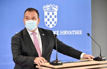 'Imamo 8 slučajeva omikrona. Četiri u Zagrebu i četiri u Splitu'