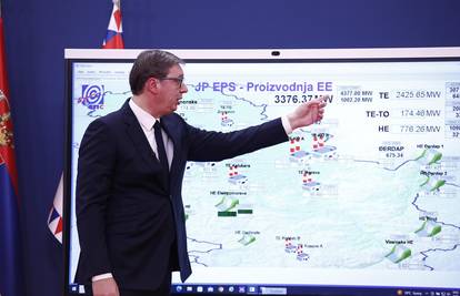 Hoće li Janaf uistinu kupiti Vučićev naftni dragulj? Prije će hrvatska misija otići na Mjesec