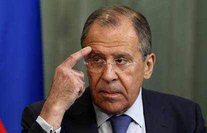 'Rusija spremna na sve što je nužno da bi zaštitila interese'