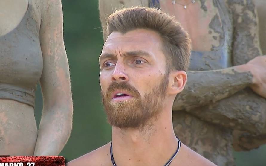 Marko razočaran gubitkom, a Denisa ubola raža: 'Dobio sam i infuziju i tabletu, noga je dobro'