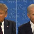 Posvađali se oko svih tema: Biden: Predsjednik je lažljivac i klaun; Trump: Daj začepi više!