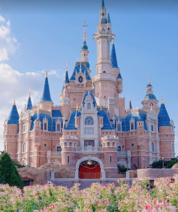 Najpopularniji zabavni parkovi svijeta: Koliko ste ih vi obišli?