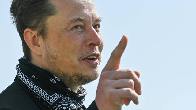 Tinejdžer prati privatne letove Elon Muska: 'Ne sviđa mi se ideja da me ustrijeli luđak'