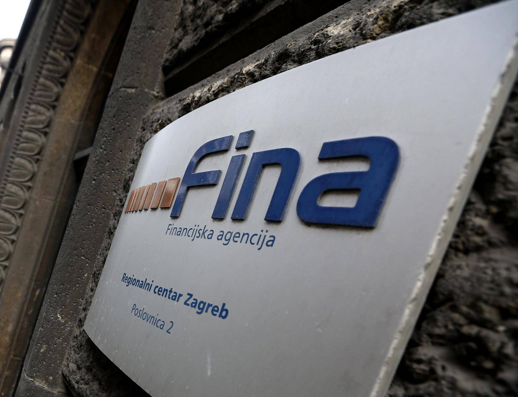 Fina tvrdi: Broj mobitela može biti bankovni račun građana