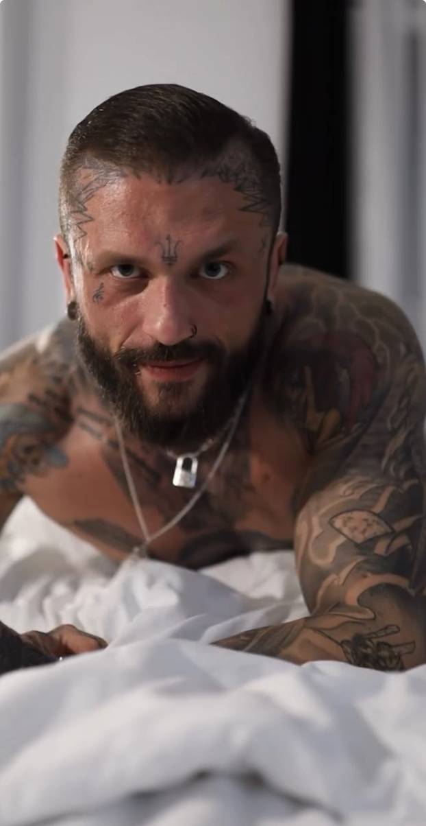 FOTO Pogledajte zašto 'macan' iz Brčkog ima pola milijuna pratitelja na TikToku