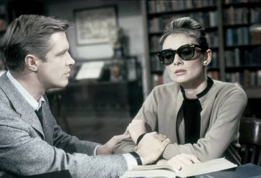 Prije 65 godina izašao je ovaj kultni film: Audrey Hepburn nije bila prvi izbor za lik Holly...
