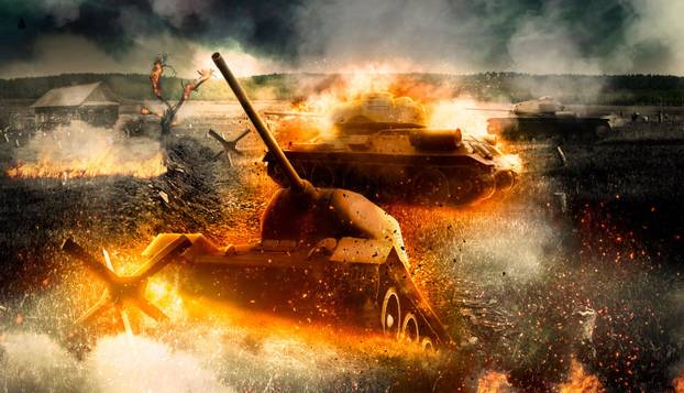 FOTO 'Ljudi mrtvi zbog zla...': Ovo su prognoze Nostradamusa i Vange za 2026. Preklapaju se!