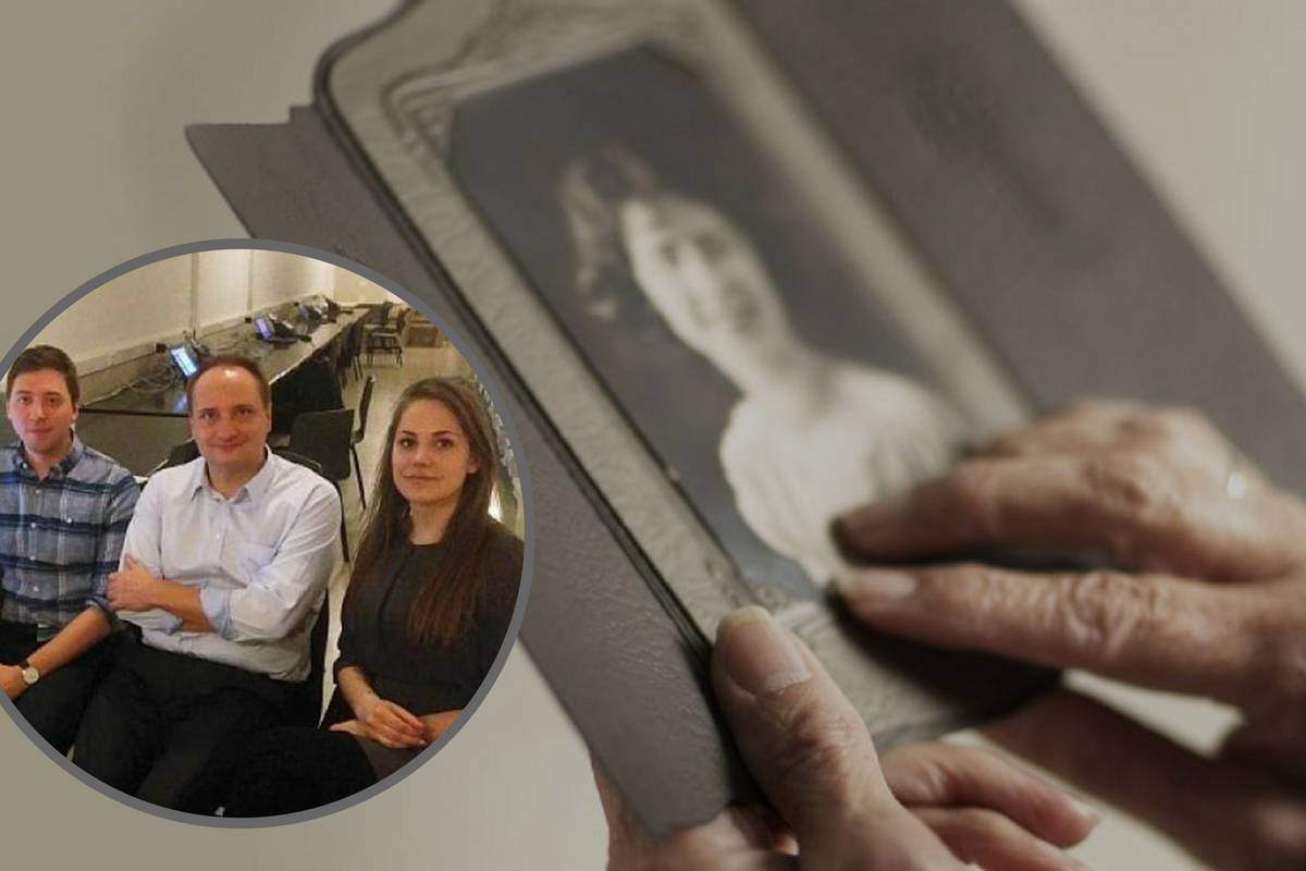 Želite li saznati porijeklo svog prezimena? Oni će vam otkriti