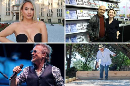 FOTO Luksuzne oaze mira naših zvijezda: Evo gdje 'pobjegnu' Gibonni, Badrić, Meri Goldašić...