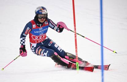 Skijaška reprezentacija 'probila je led', a ovog vikenda u Gurglu lovi najbolji rezultat u povijesti