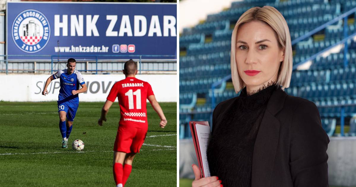 Satın Alacağımdan Emin Olmayan Mülk Sahibi NK Zadar Yatırımcıları Bekliyor